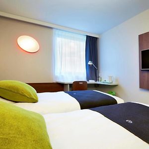 Chambre Supérieure Double